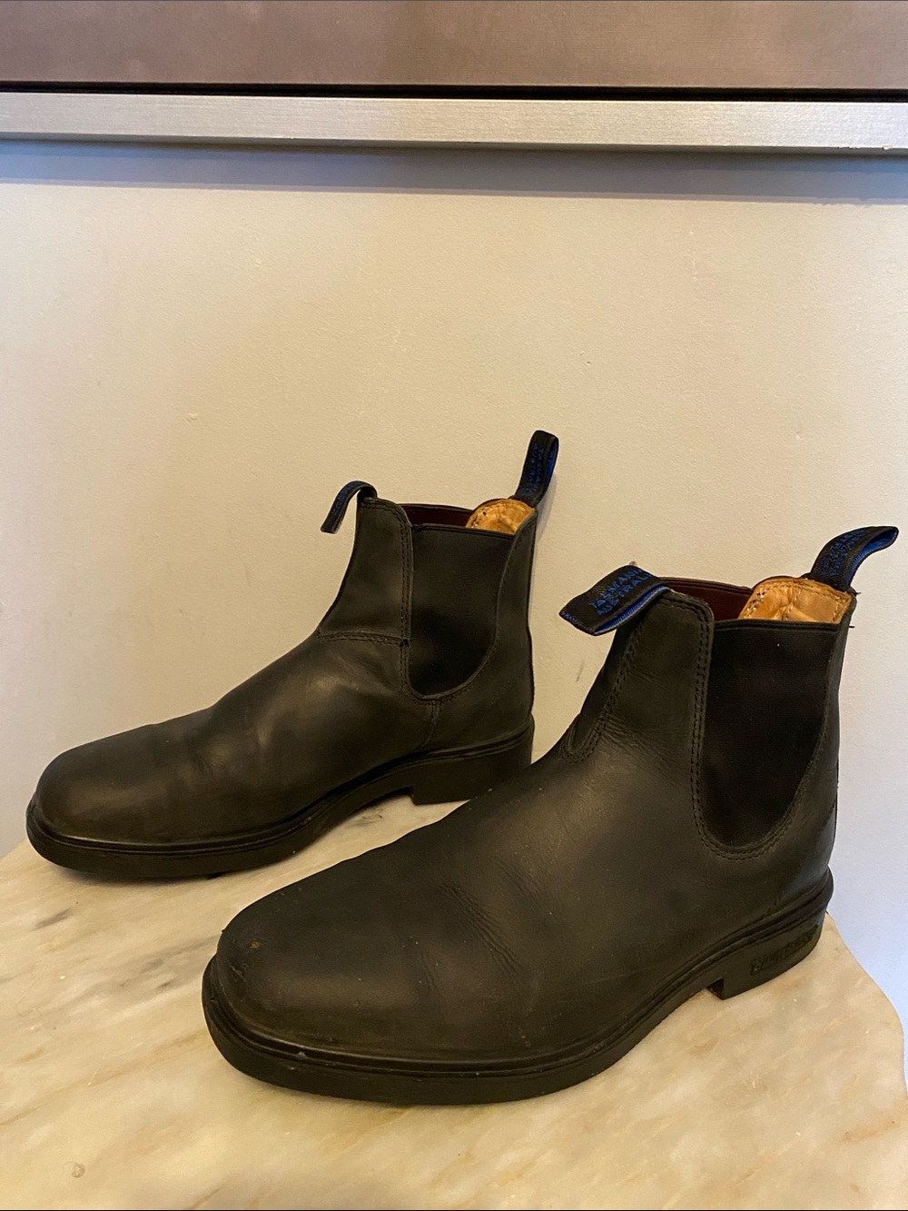Blundstone Men’s Boots size 8.5/US 9.5